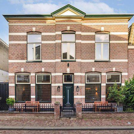 Loft Studio'S Zandvoort Εξωτερικό φωτογραφία