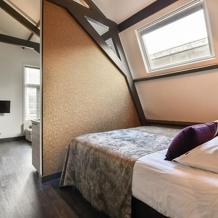 Loft Studio'S Zandvoort Εξωτερικό φωτογραφία