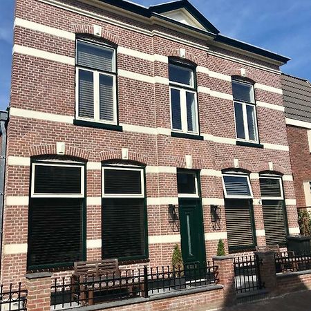 Loft Studio'S Zandvoort Εξωτερικό φωτογραφία