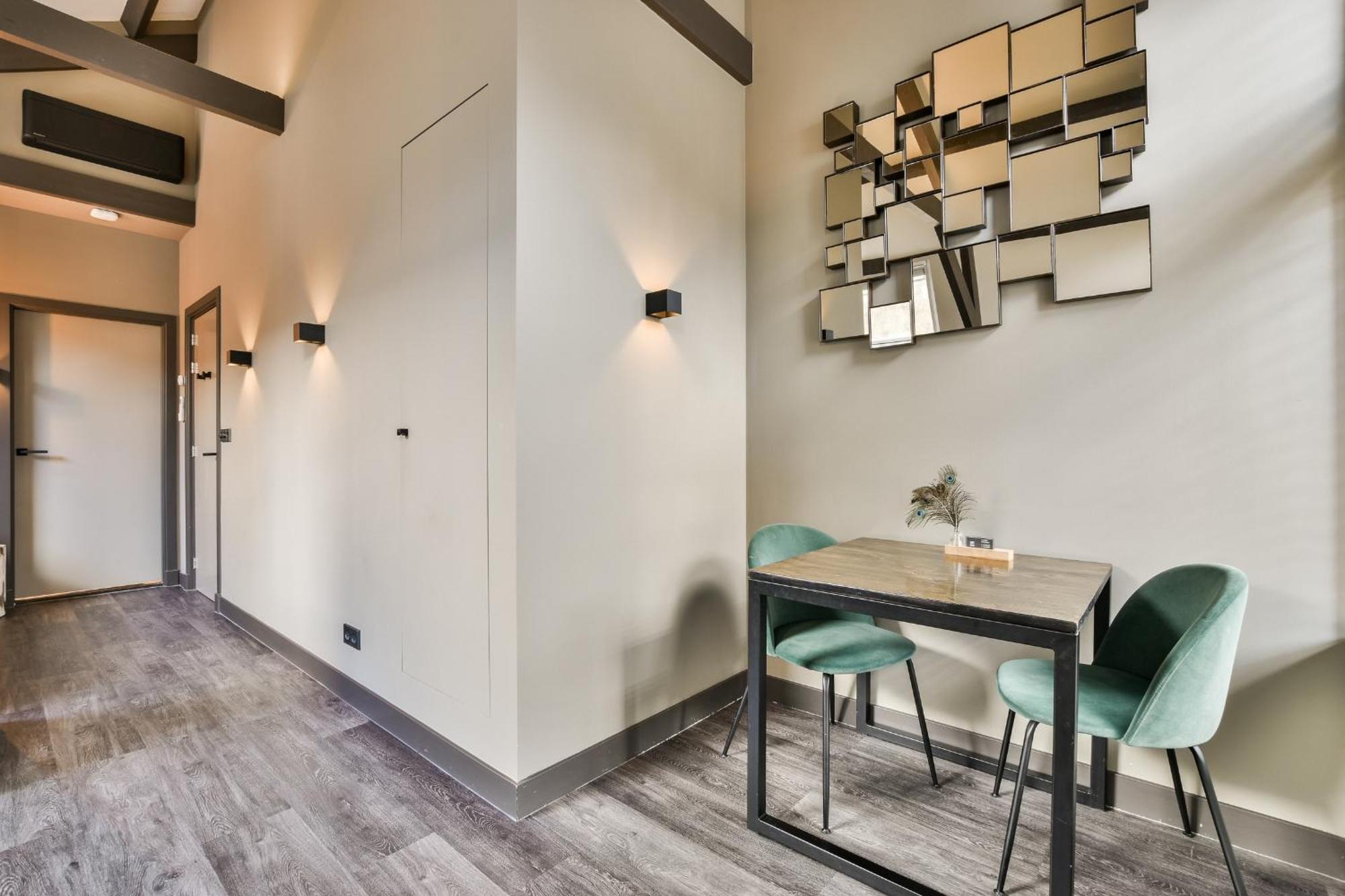 Loft Studio'S Zandvoort Εξωτερικό φωτογραφία