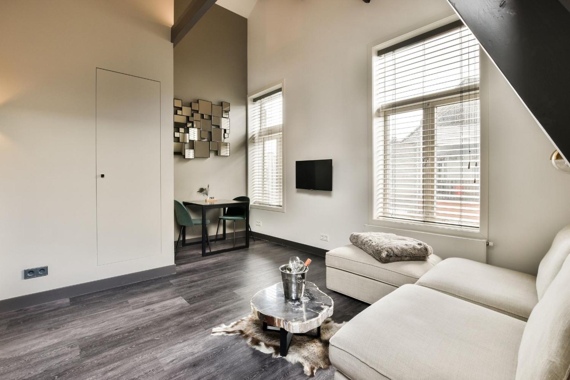 Loft Studio'S Zandvoort Εξωτερικό φωτογραφία