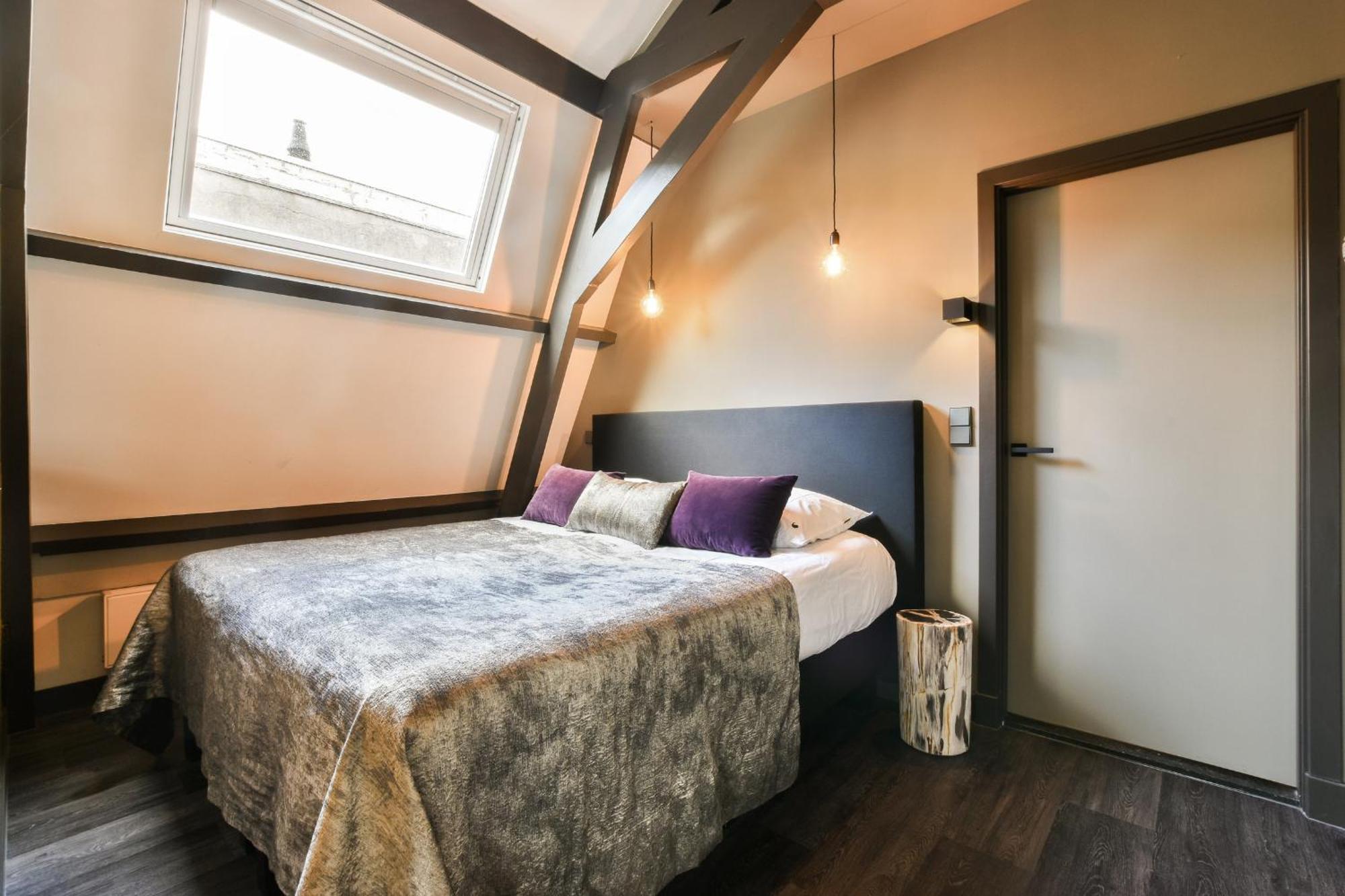 Loft Studio'S Zandvoort Εξωτερικό φωτογραφία