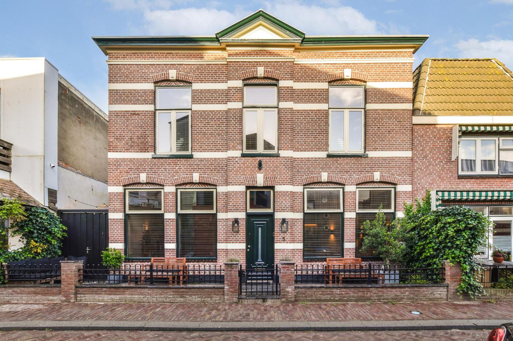 Loft Studio'S Zandvoort Εξωτερικό φωτογραφία