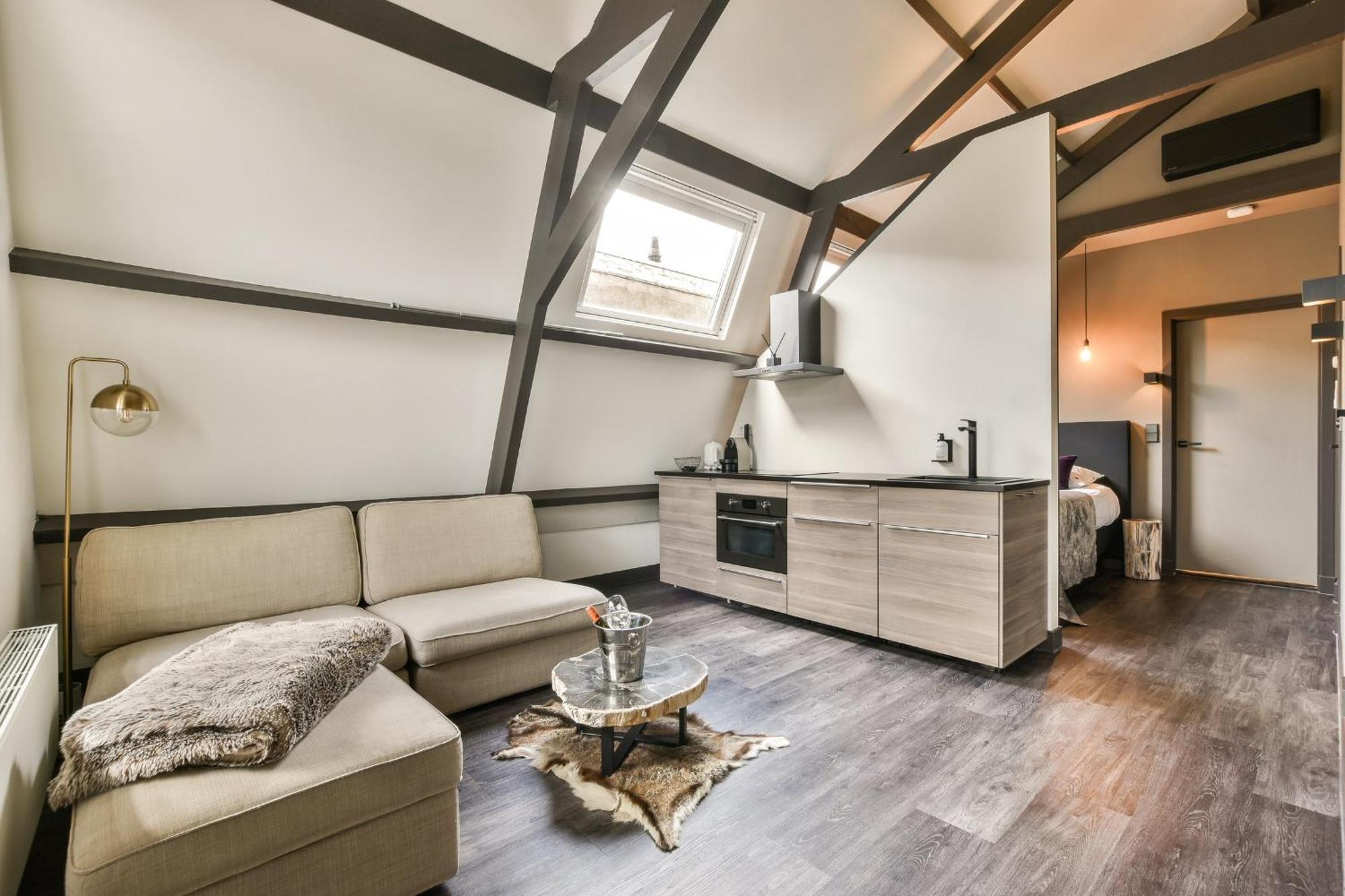 Loft Studio'S Zandvoort Εξωτερικό φωτογραφία
