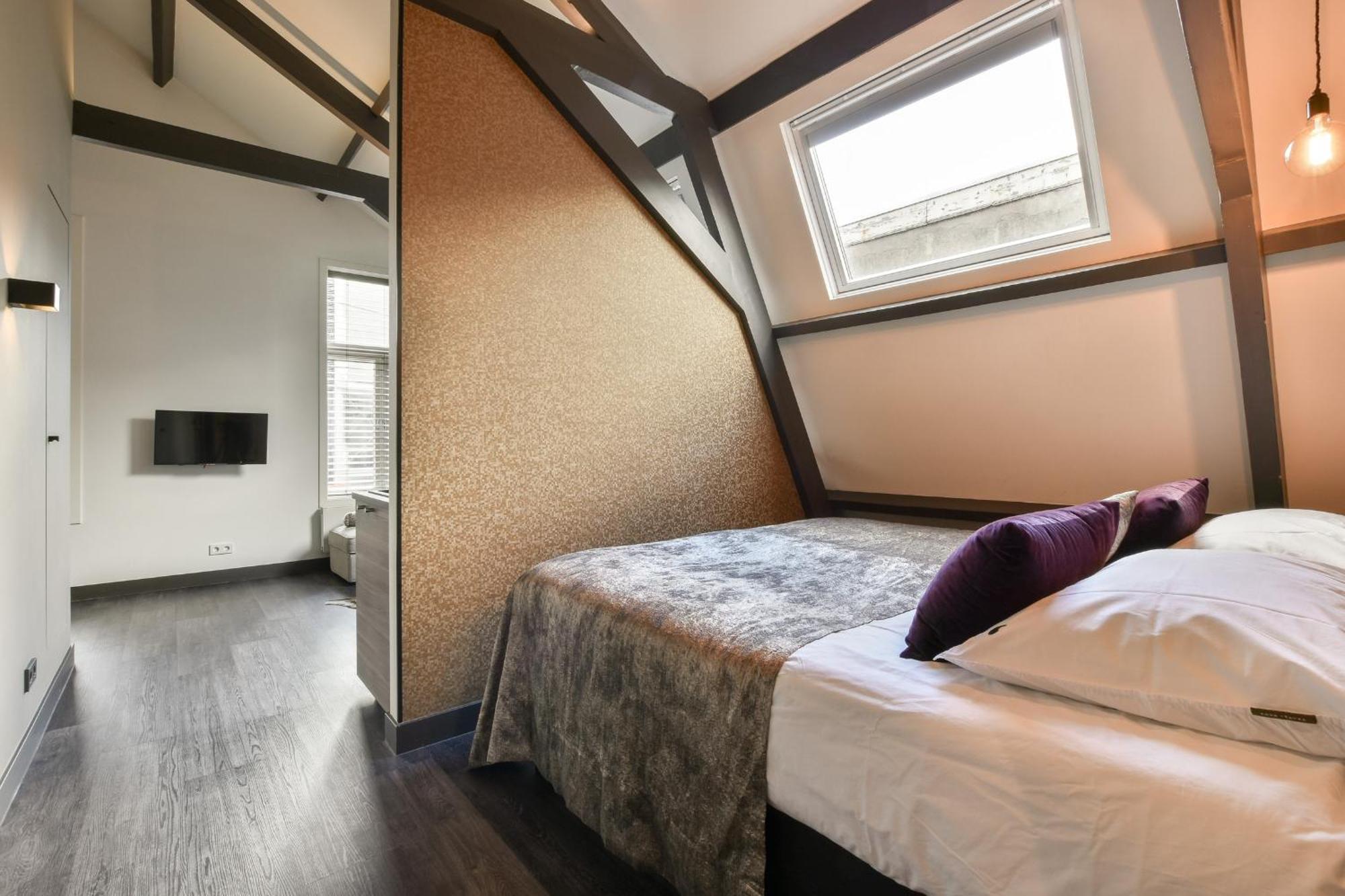 Loft Studio'S Zandvoort Εξωτερικό φωτογραφία