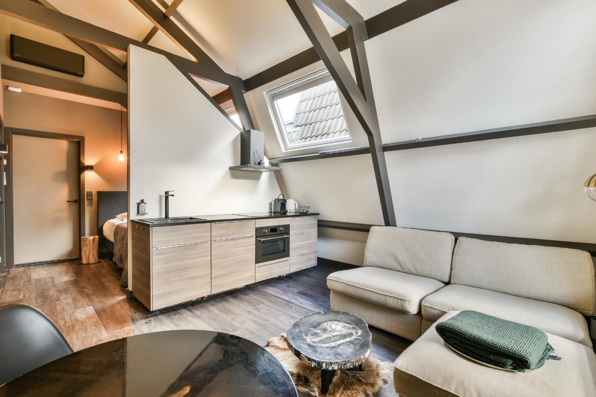 Loft Studio'S Zandvoort Εξωτερικό φωτογραφία