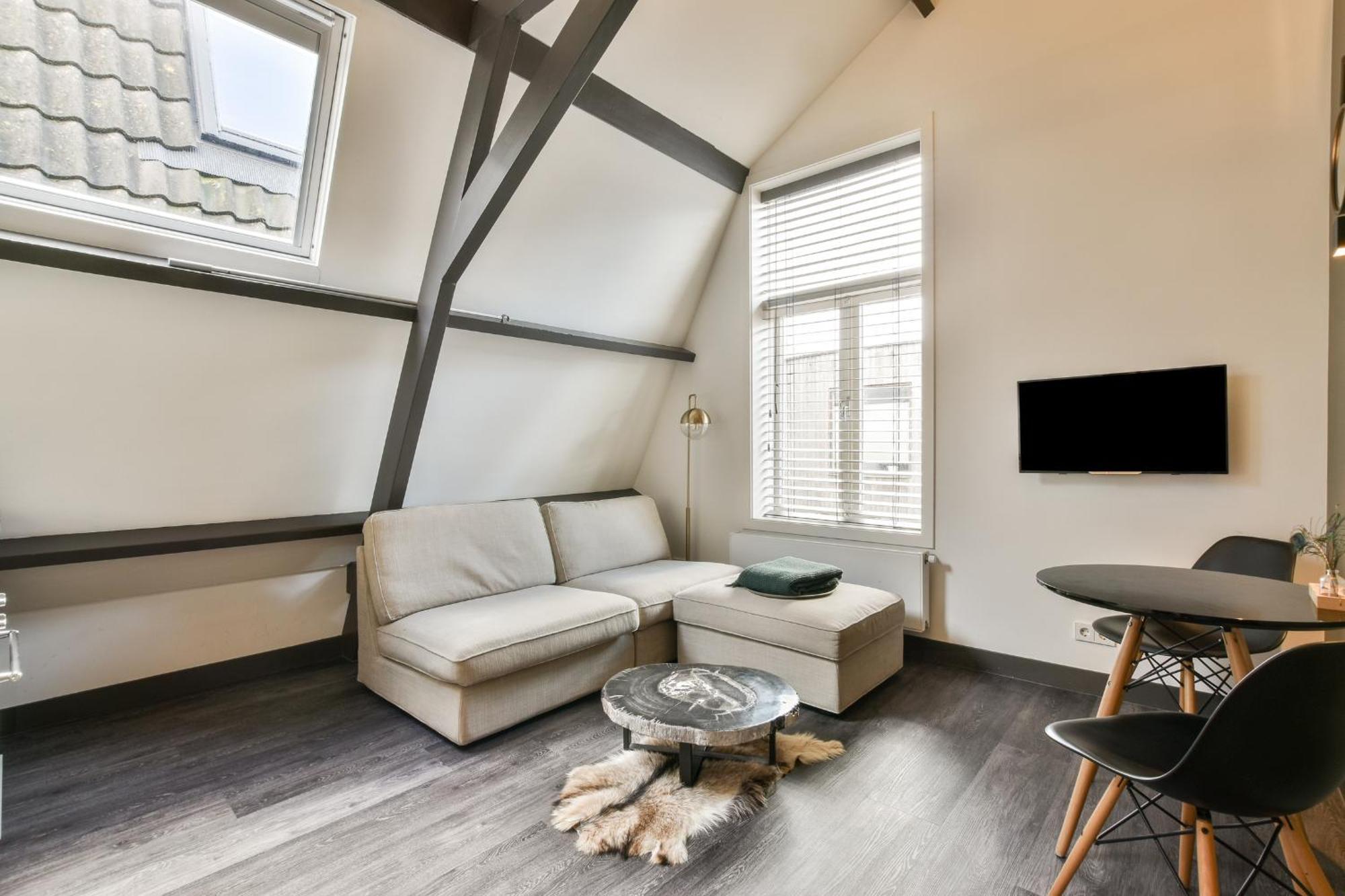 Loft Studio'S Zandvoort Εξωτερικό φωτογραφία