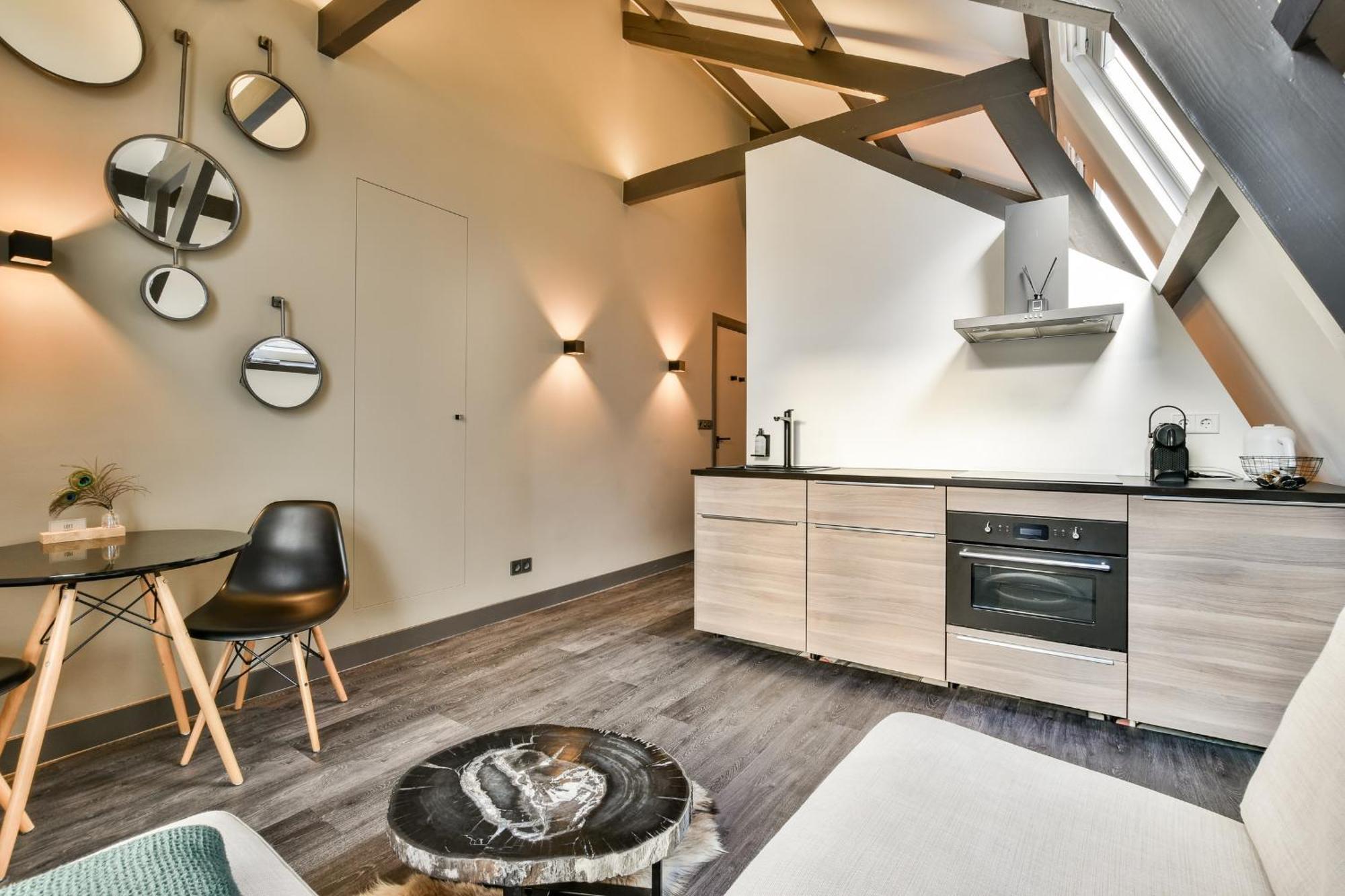 Loft Studio'S Zandvoort Εξωτερικό φωτογραφία