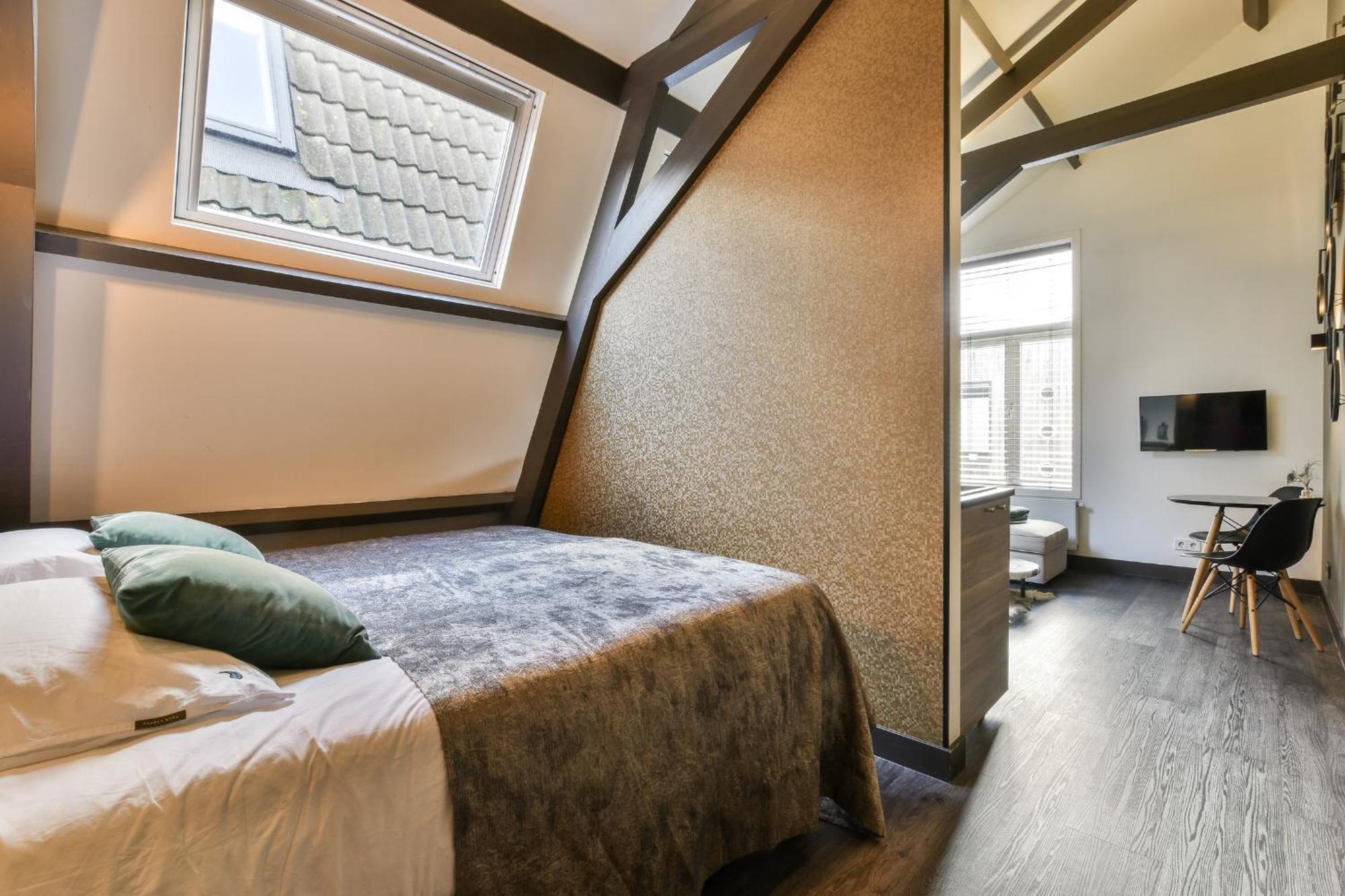 Loft Studio'S Zandvoort Εξωτερικό φωτογραφία