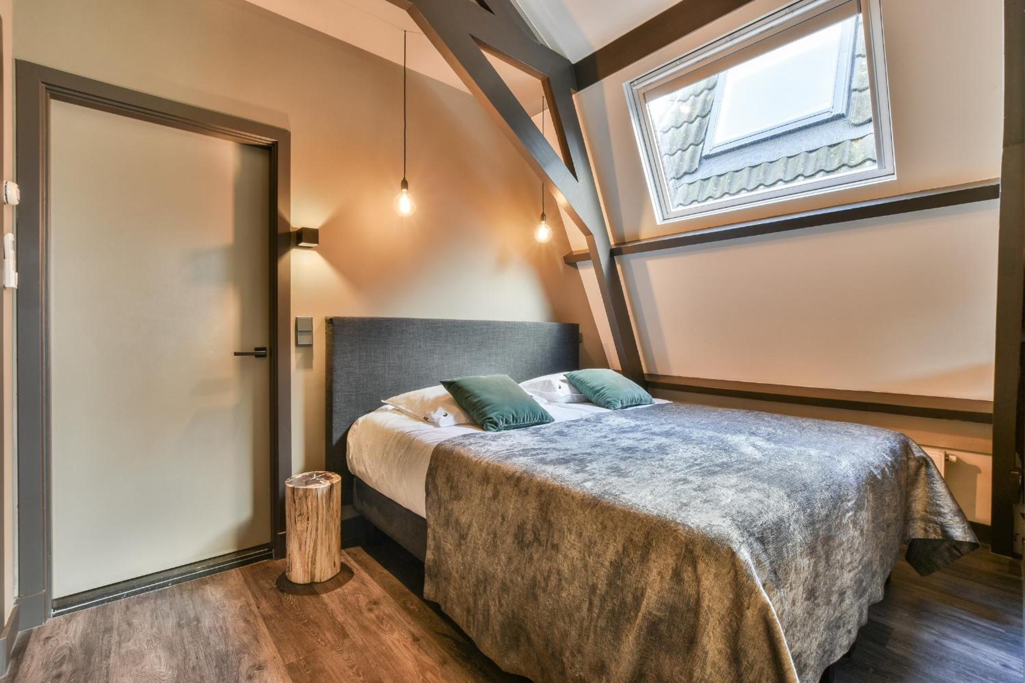 Loft Studio'S Zandvoort Εξωτερικό φωτογραφία