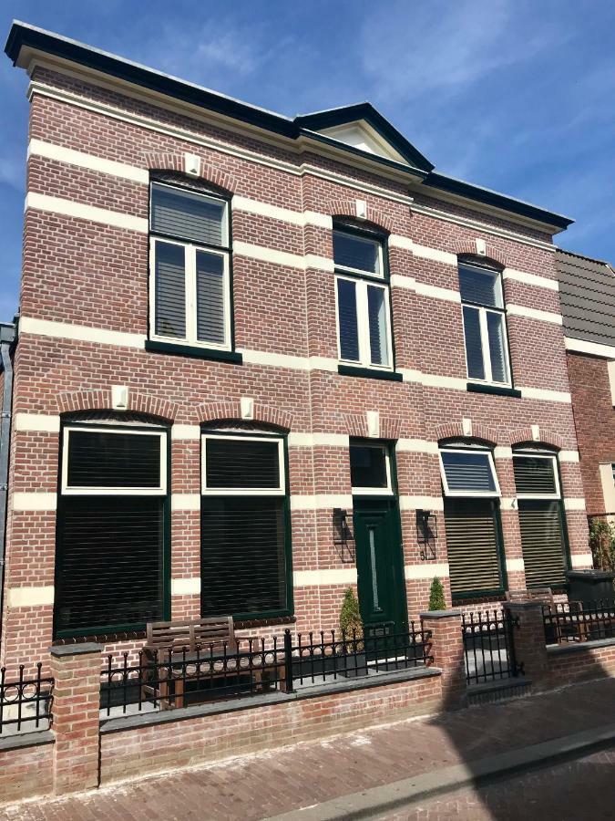 Loft Studio'S Zandvoort Εξωτερικό φωτογραφία